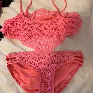 Kids bikini